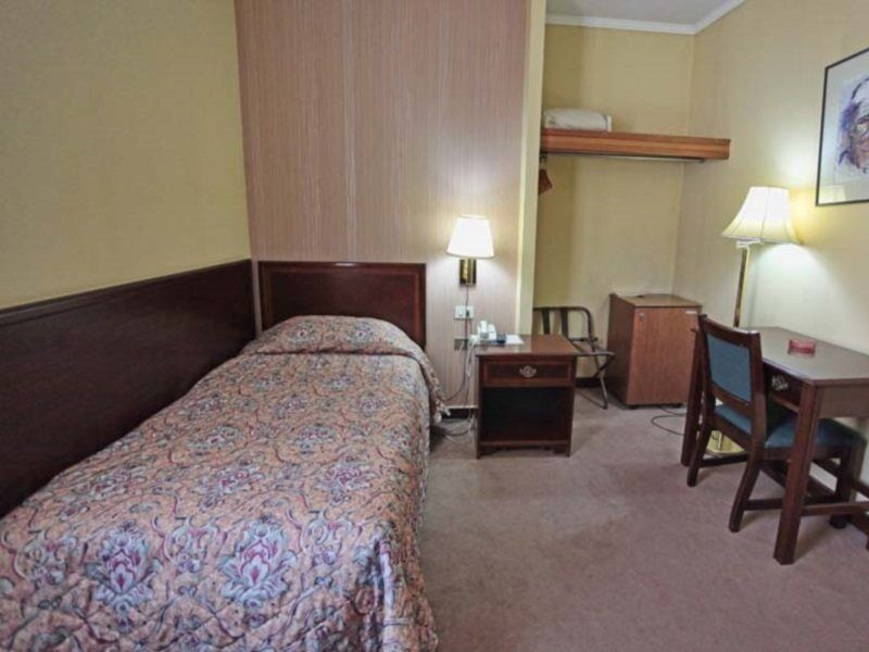 Hotel Regency Korce Eksteriør bilde